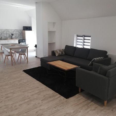 Appartement Neuf Villers-Outreaux Kültér fotó