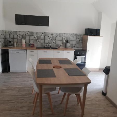 Appartement Neuf Villers-Outreaux Kültér fotó