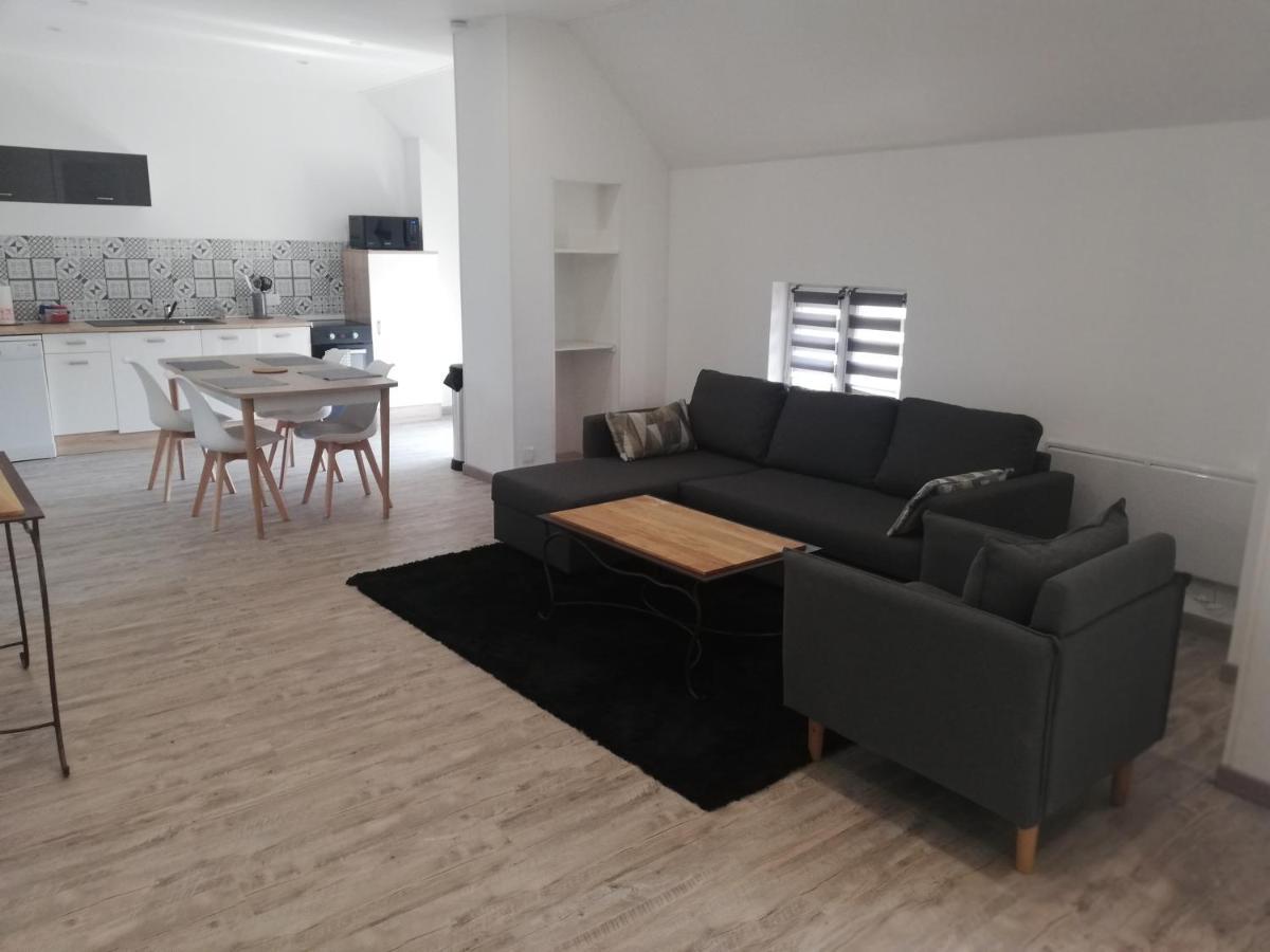Appartement Neuf Villers-Outreaux Kültér fotó
